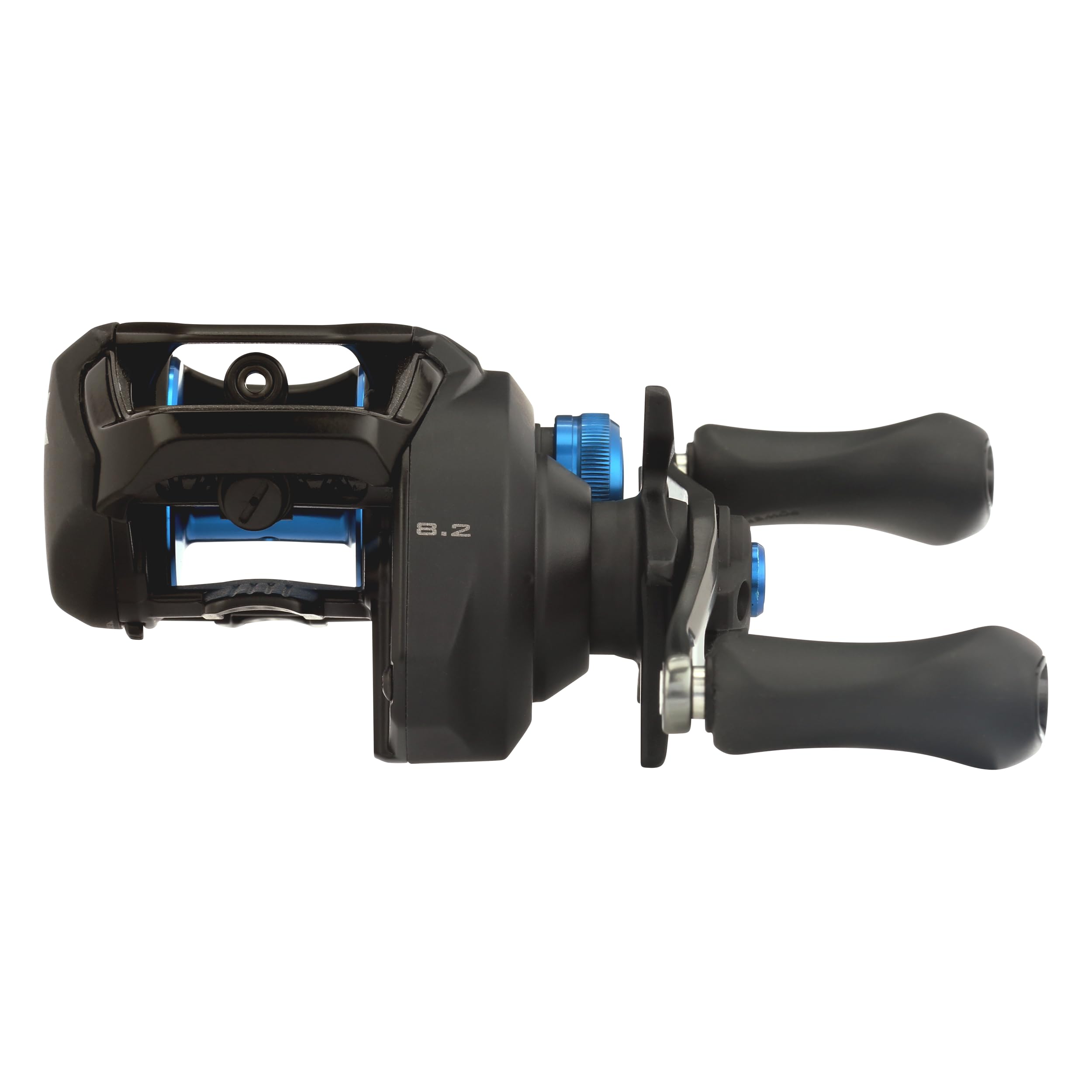 Shimano SLX A - Carretes de pesca de perfil bajo (SLX151A)