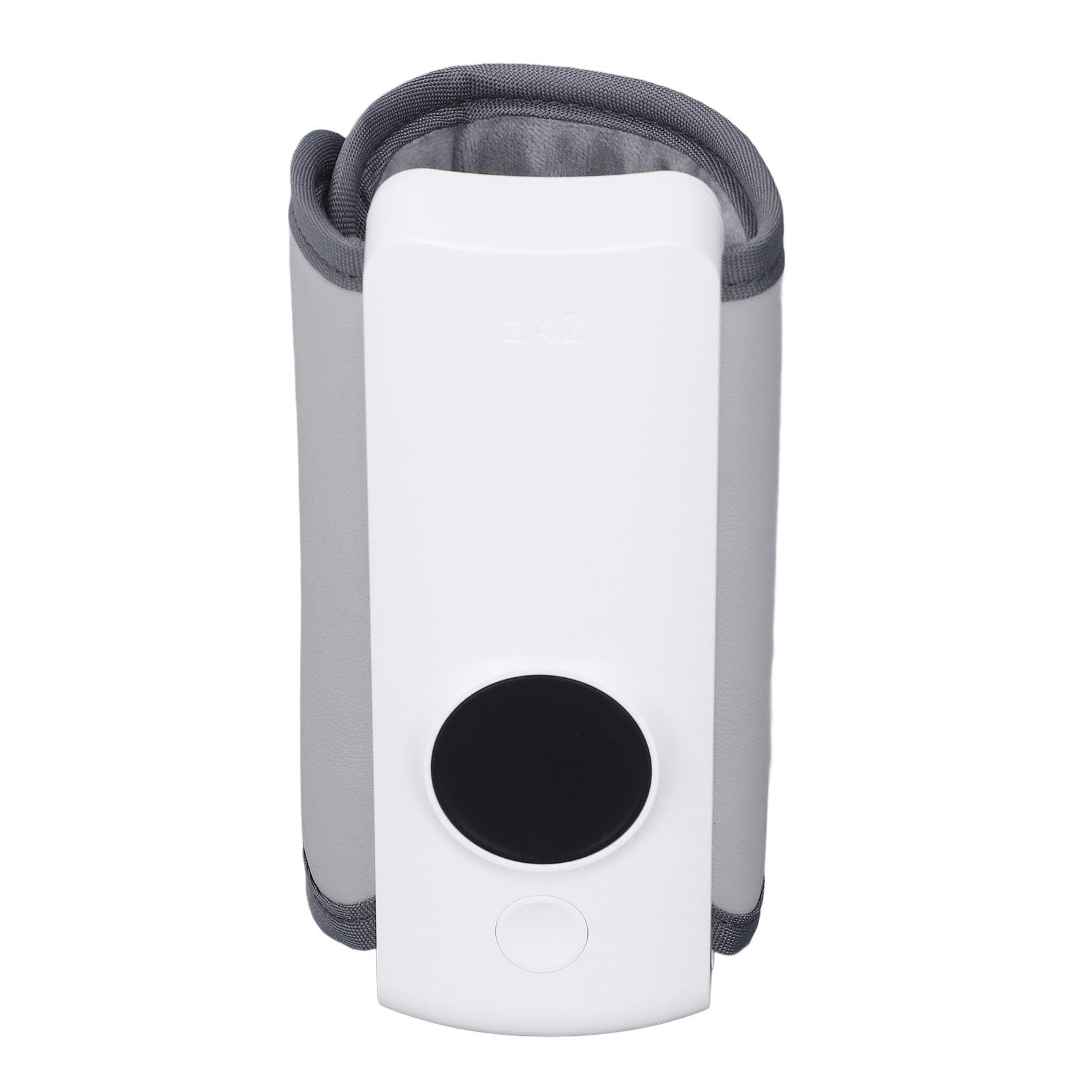 Scaldabiberon Portatile, Ricaricabile Tramite USB, Temperatura Costante, Ricarica Wireless, Riscaldamento Automatico Notturno, Facile da Usare, per la Casa e il Viaggio