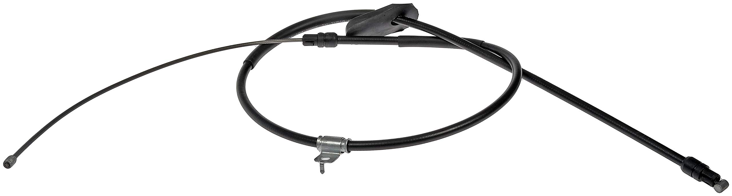 Dorman C661316 Front Parking Brake Cable for Select Ford/Lincoln 