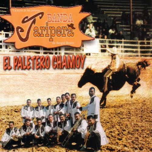 Paletero Chamoy
