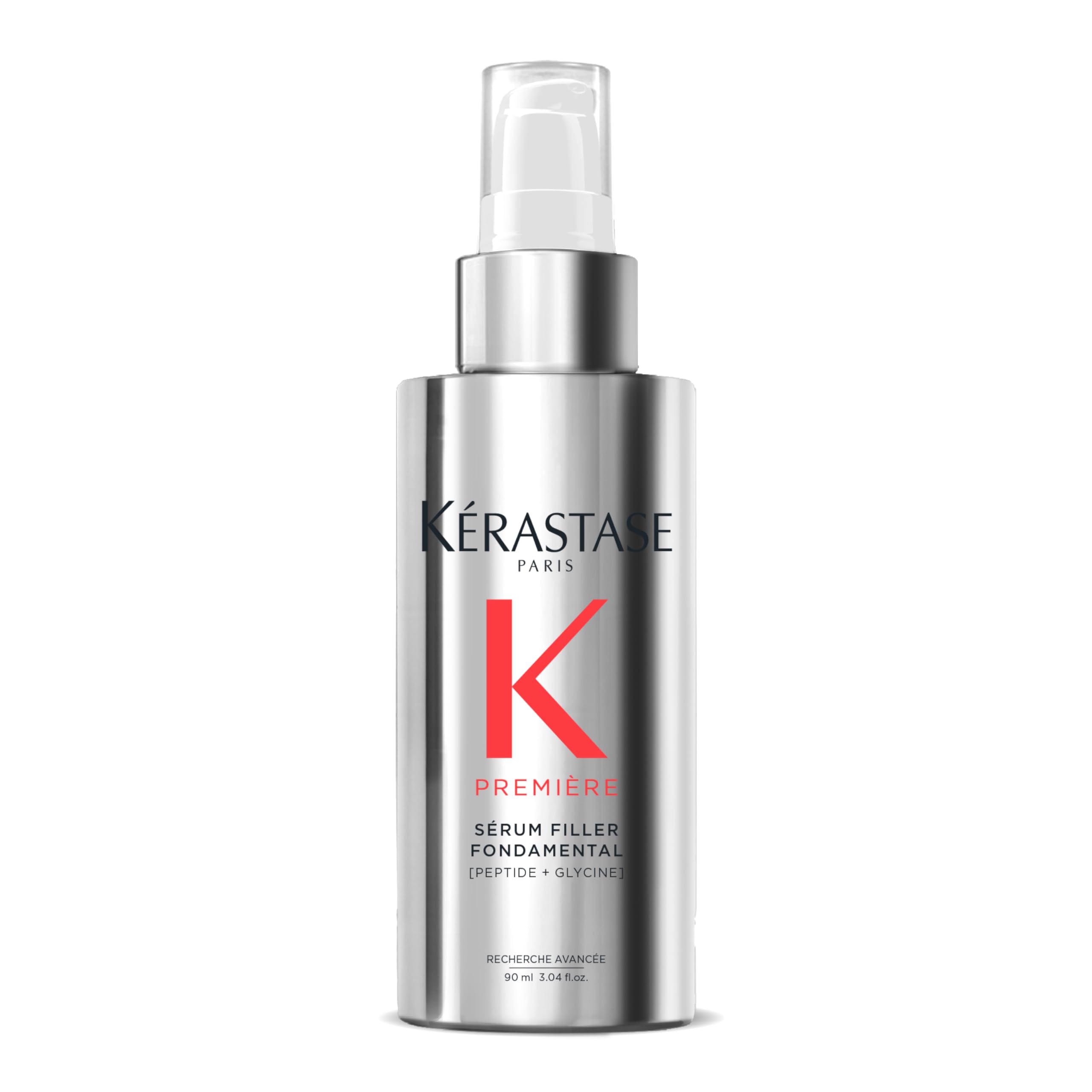 KÉRASTASE ケラスターゼ プルミエール セラム リペア フォンダメンタル ヘア美容液 90mL ダメージケア