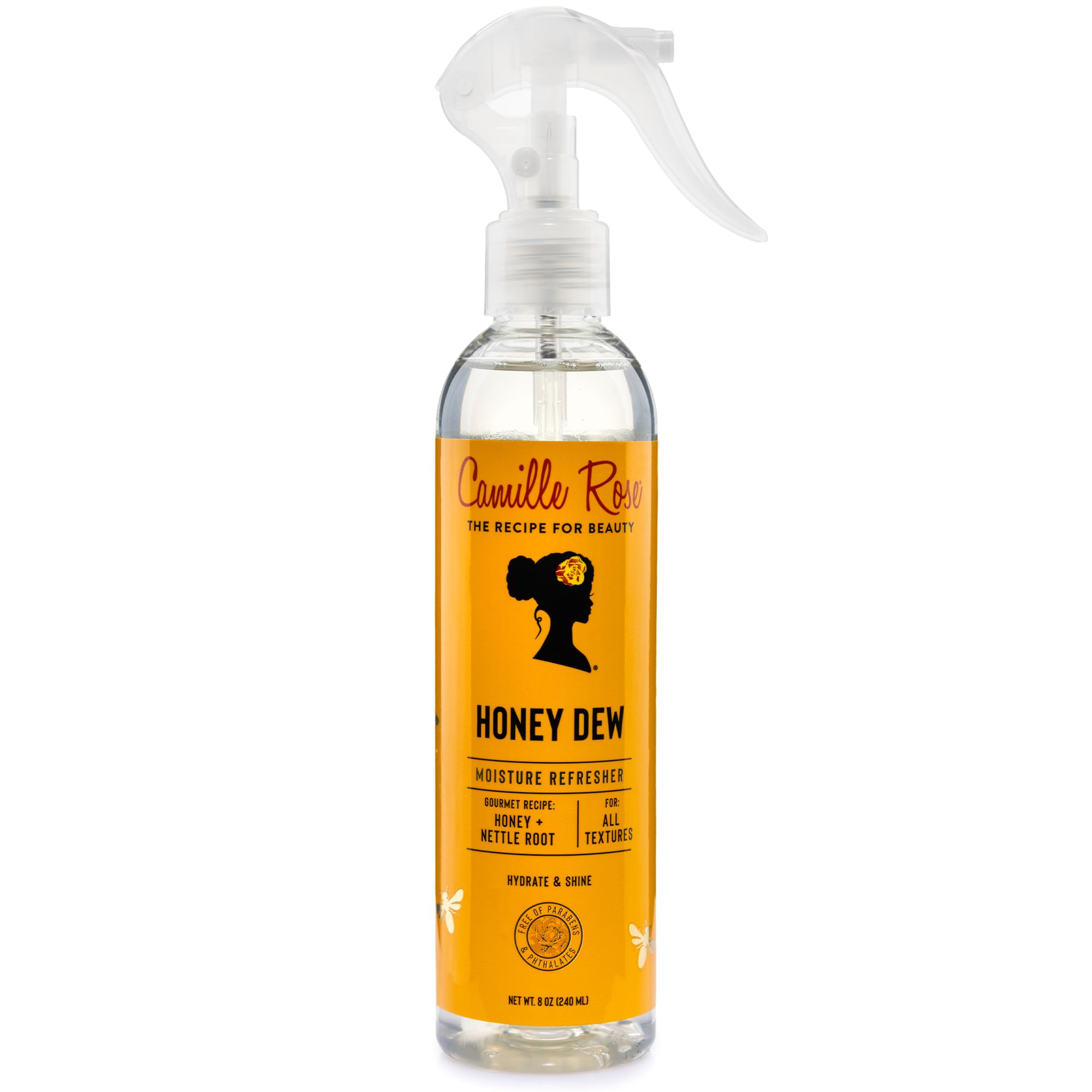 Honey Dew Refresher Nourishing Hair Spray 8.0 fl oz