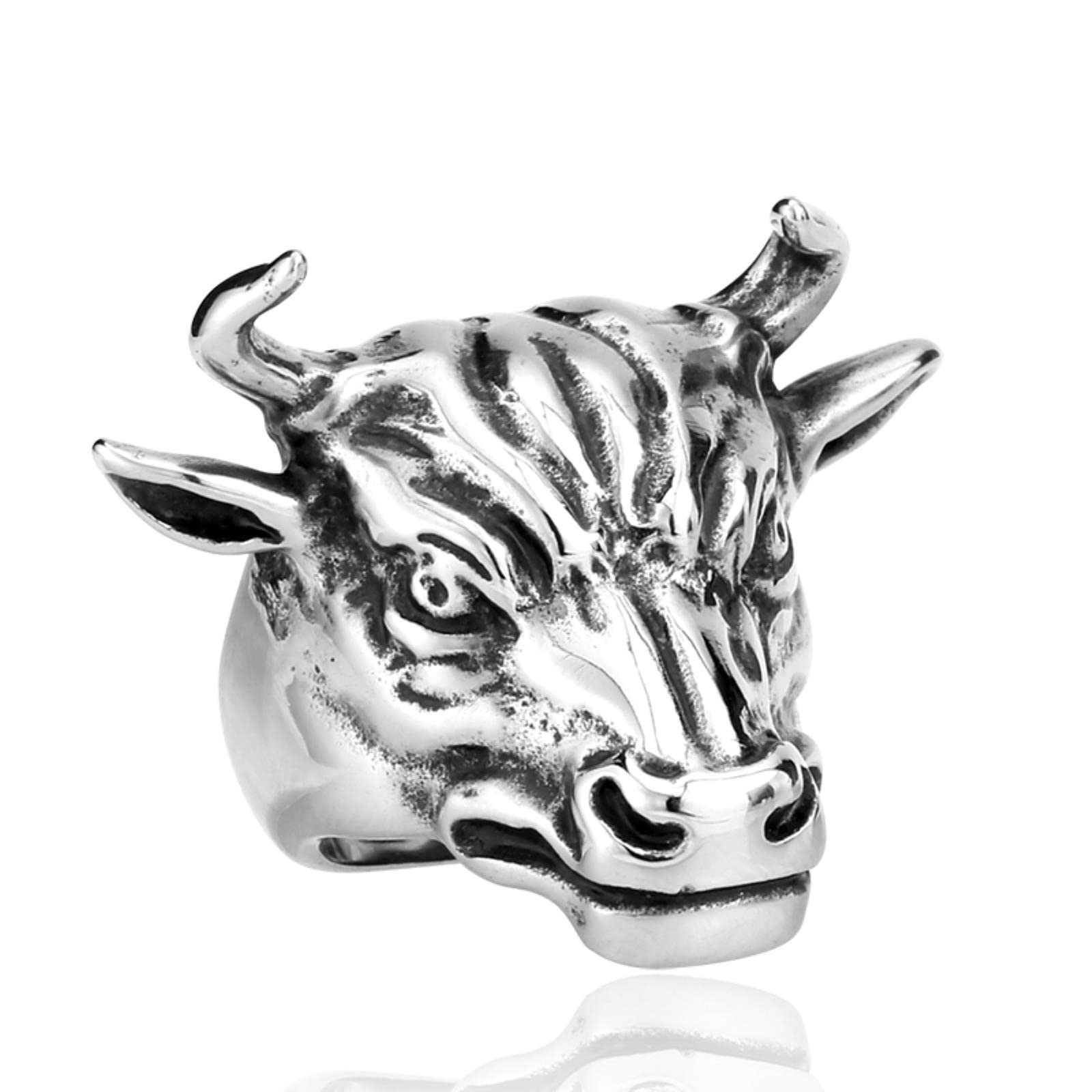 Biker Ring kopen in Sieraden en Ringen