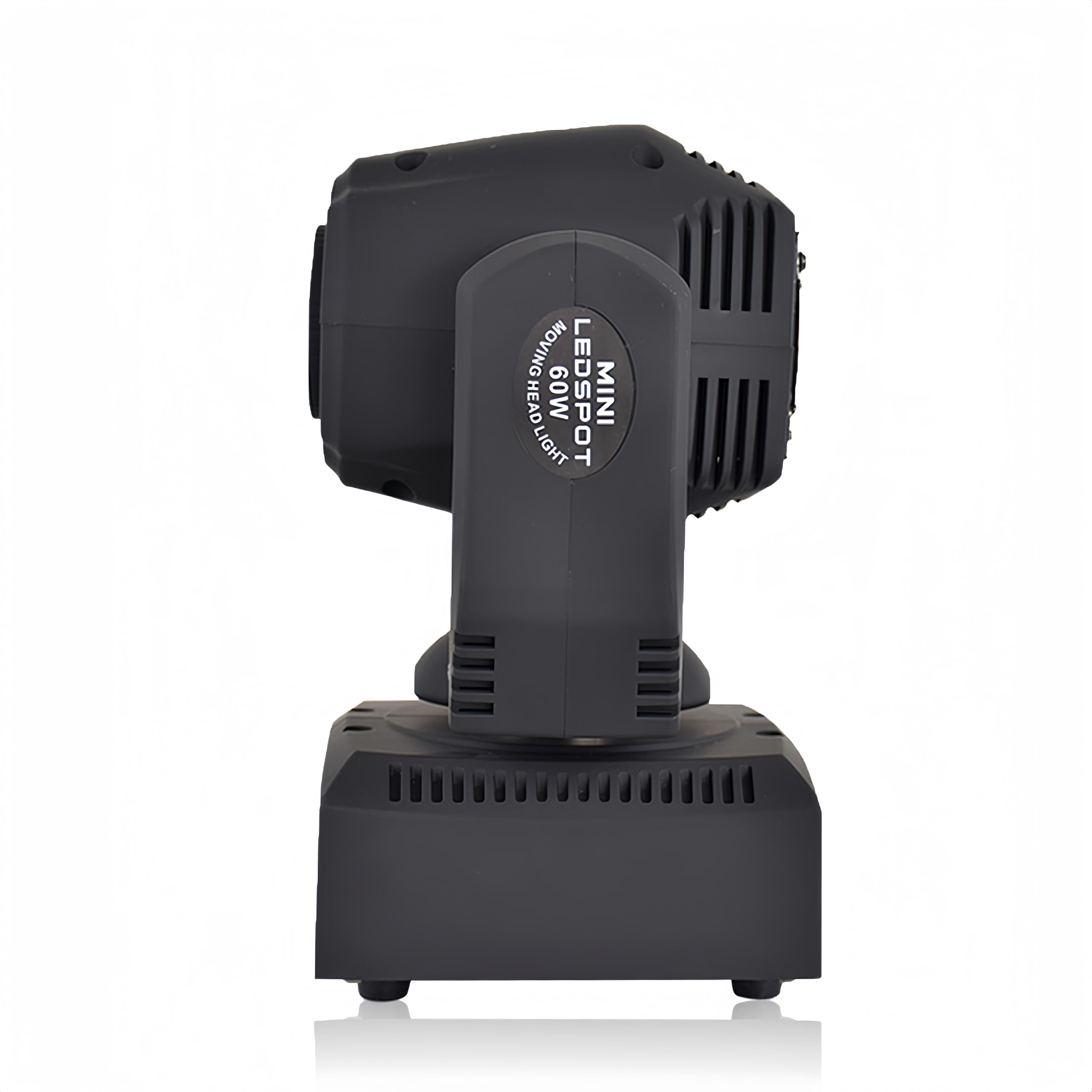 Amazon.com: Led Inno Pocket Spot Mini Moving Head 60W DJ 8 Gobos