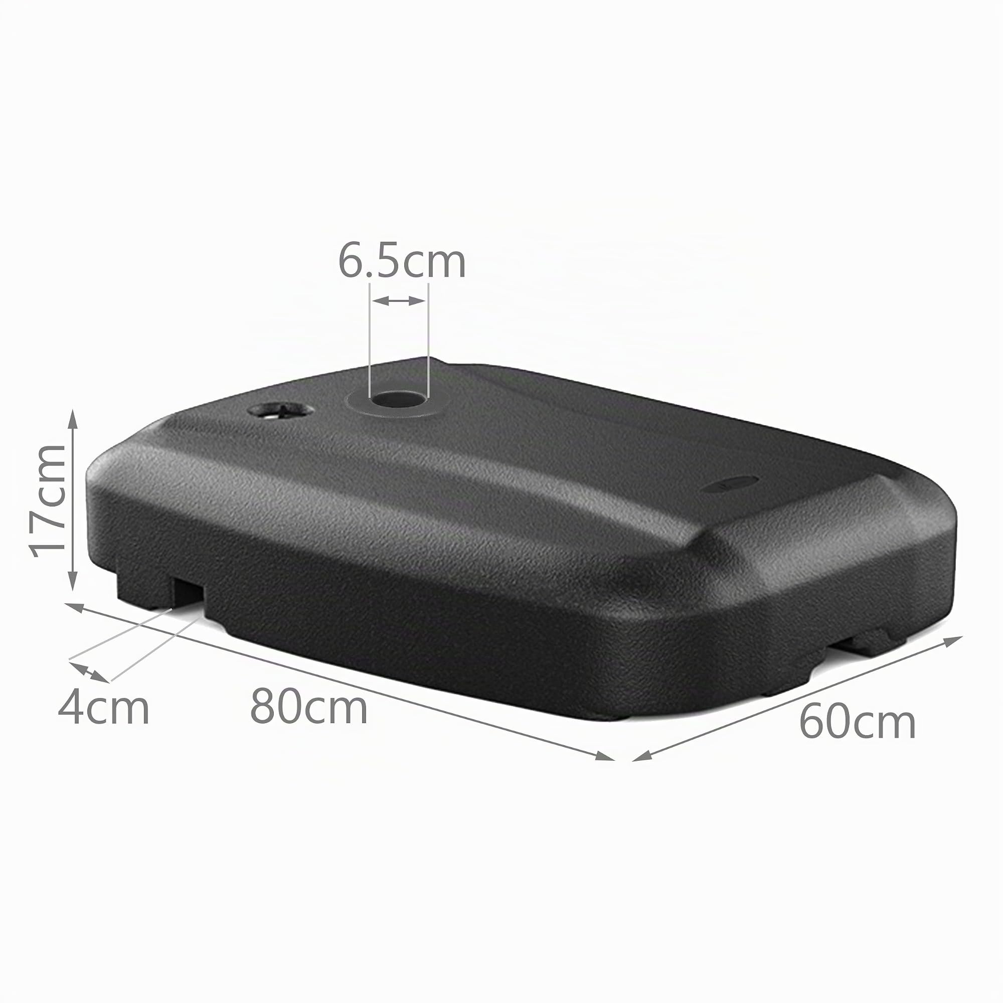 VOUNOT® Base per Ombrellone