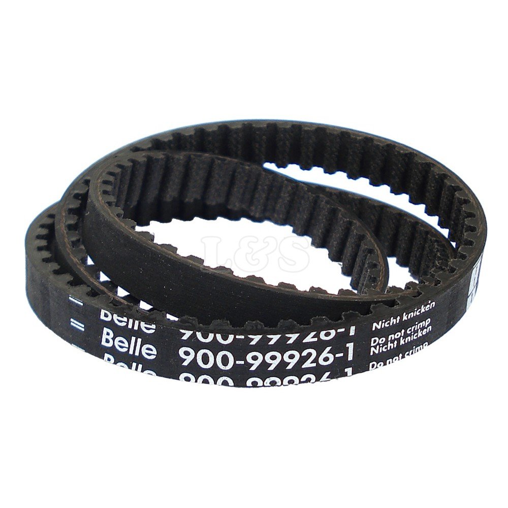 Belleimpression Gxh50 Drive Belt For Belle Minimix 150