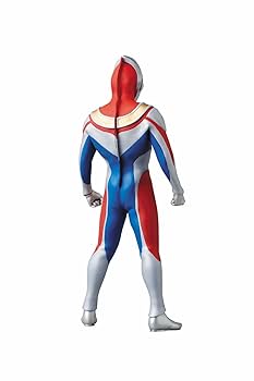 Amazon.co.jp: Project BM! ウルトラマンダイナ (フラッシュ