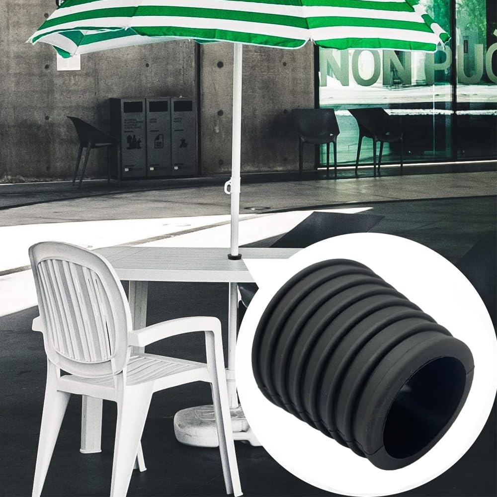 amazon patio umbrella cone Amazon.com : FCOUIID Patio Umbrella Cone Wedge Spacer for Table Hole, Outdoor  Parasol Anti-Rock Stand Base, Fits Diameter 1-1/2