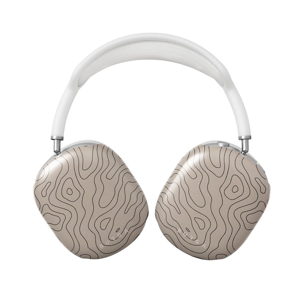 Amazon.com: Burga Airpods MAX Case, Compatible with Apple Airpods