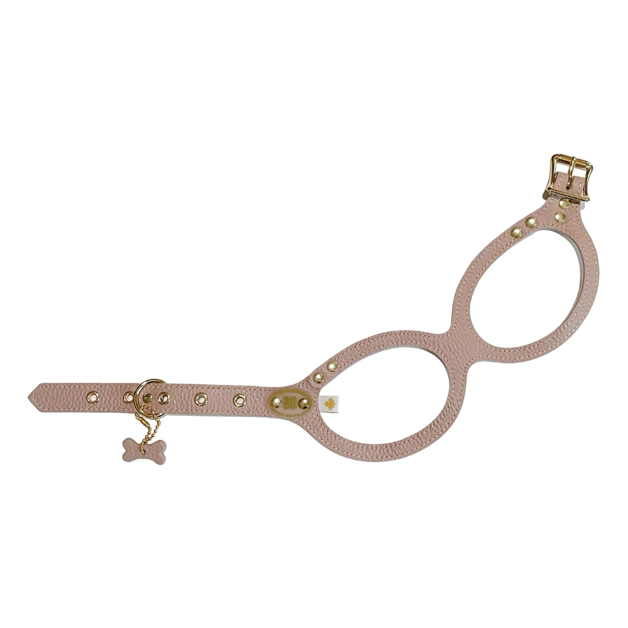 バディベルト BUDDYBELTS 3.5 紫 ハーネス バディベルト BuddyBelts 4号