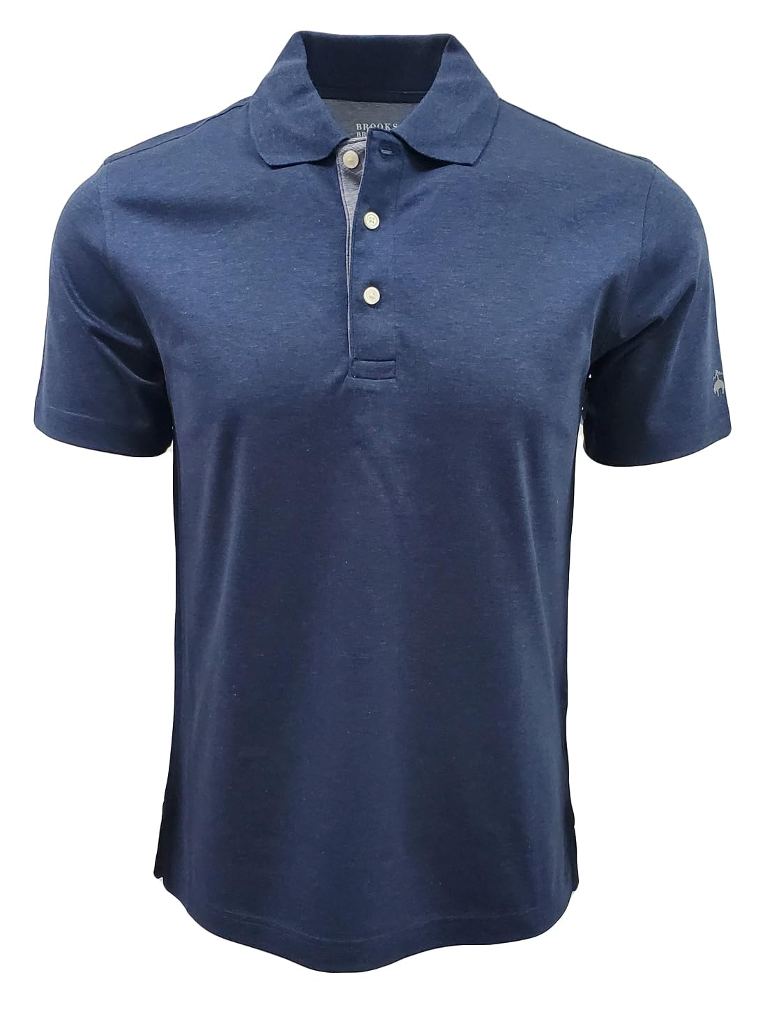 Brooks BrothersMen's Stretch Performance Series Supima Polo Shirt