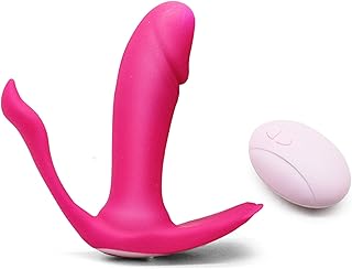 Amazon.es: ropa interior con vibrador
