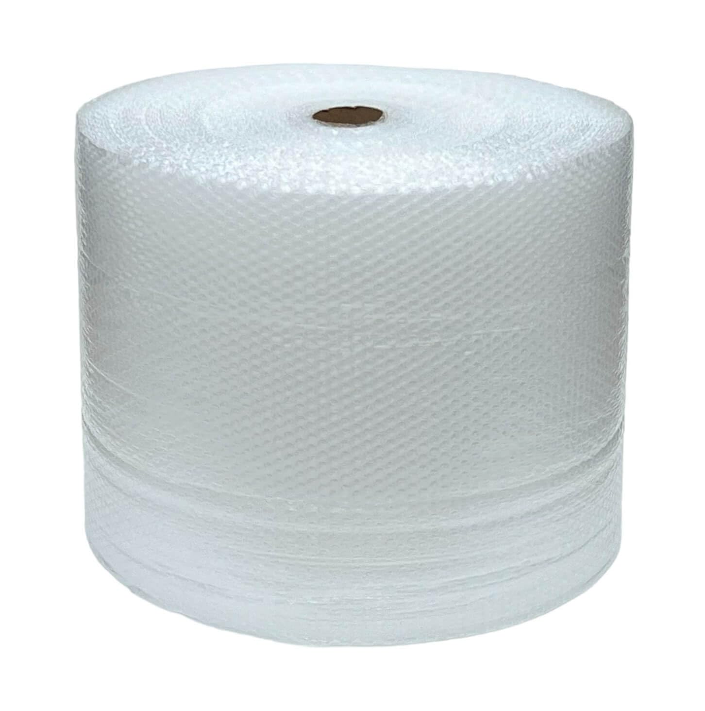 Luftpolsterfolie 50cm x 100m 60my Stark Polsterfolie Umzugsfolie Knallfolie