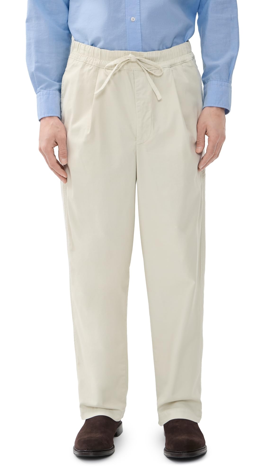 Officine Generale Mens Peterson Trousers