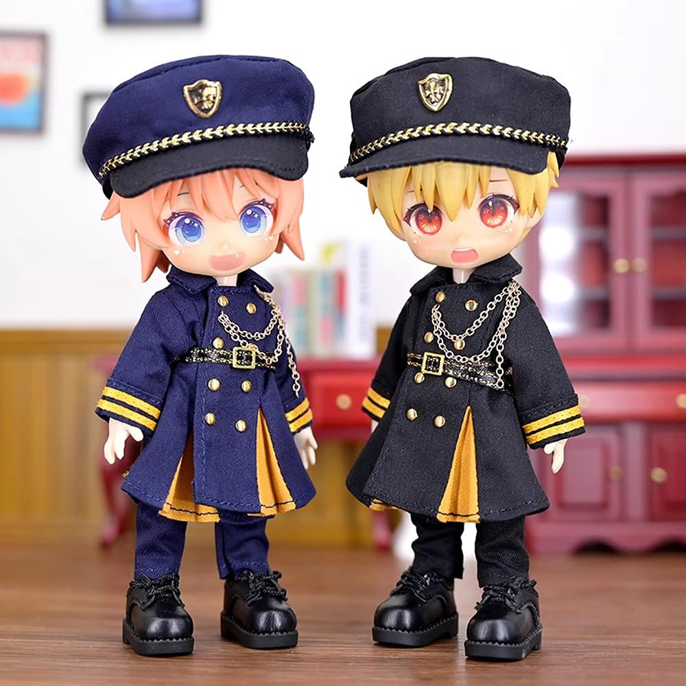 Amazon.co.jp: オビツ11 OB11 サイズ衣装 オビツドール 11cmボディ用