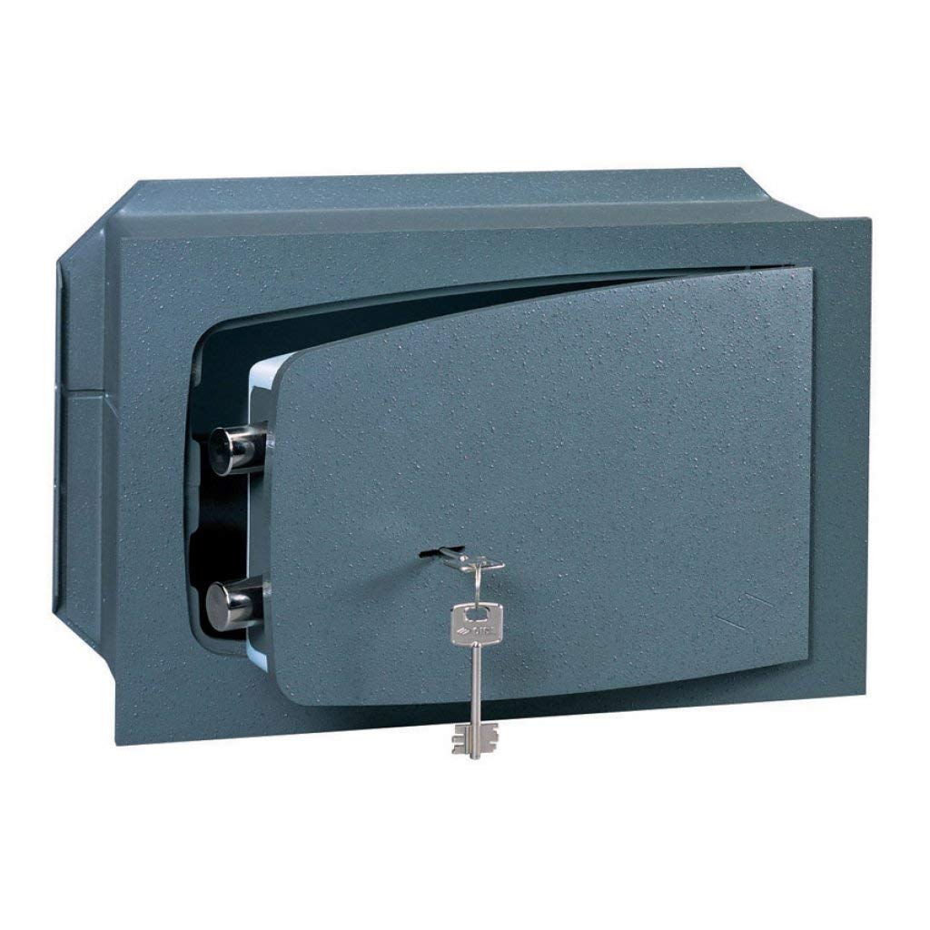 Cisa 8A010-41 Cassaforte Chiave 42X30X25 - 4