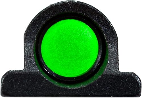 Miniatura 6 de HiViz H3 Tritium CompSight Litewave - Vista de escopeta, verde, talla única, PMN301