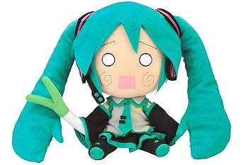 Amazon.co.jp: ねんどろいどぷらす ぬいぐるみシリーズ02 「は