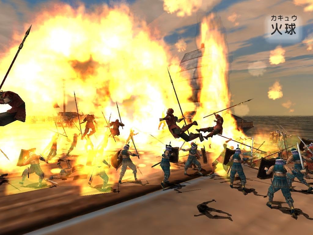 Amazon | 決戦II | ゲーム