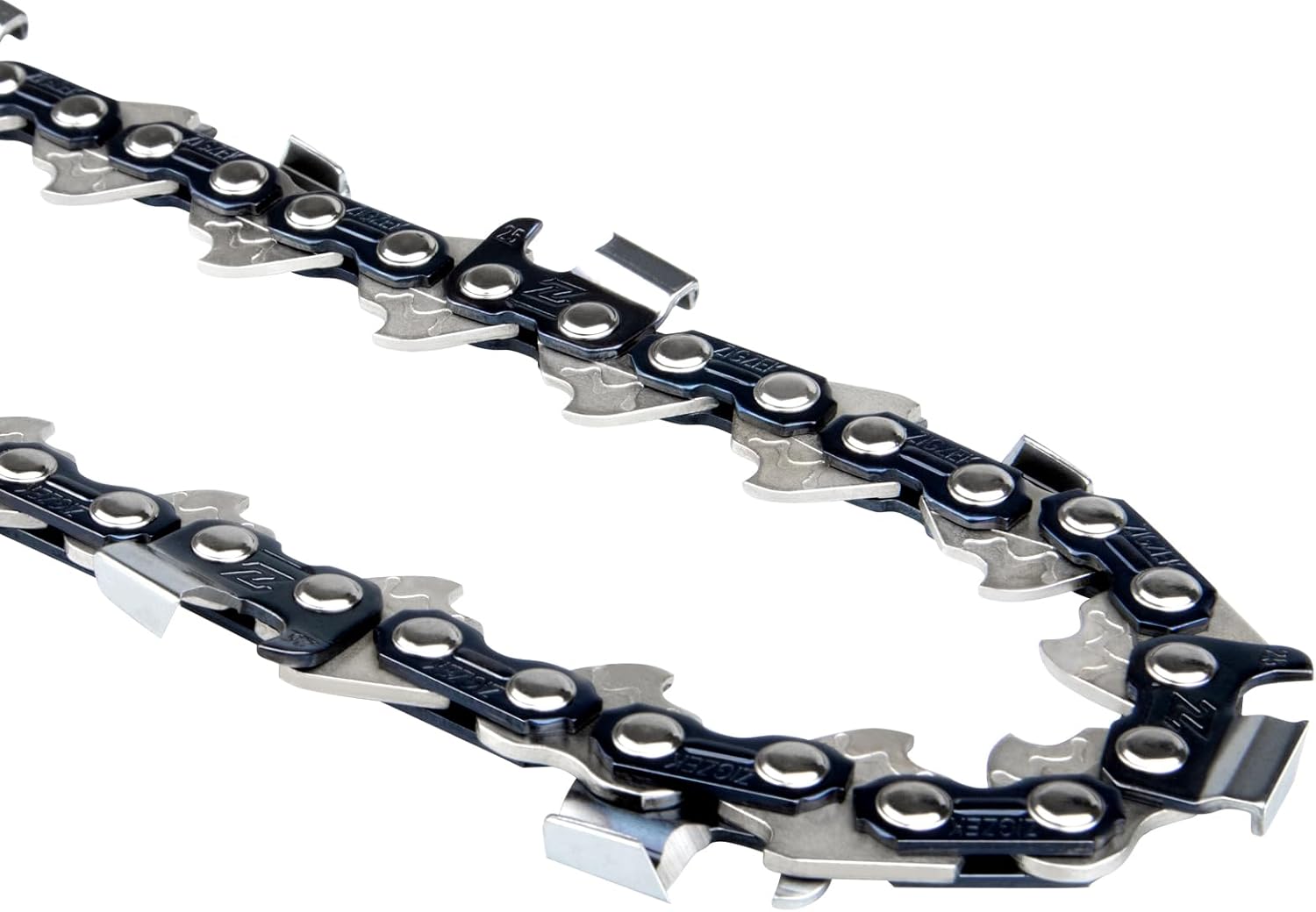 36 Inch Chainsaw Chain 3/8 .050 114DL, 72LPX114G Fit for MS440 MS441 MS460 MS461 MS660 MS661 044 046 066