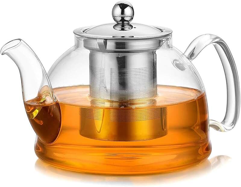 Amazon.ca Teapots Teapots & Coffee Servers Home & Kitchen