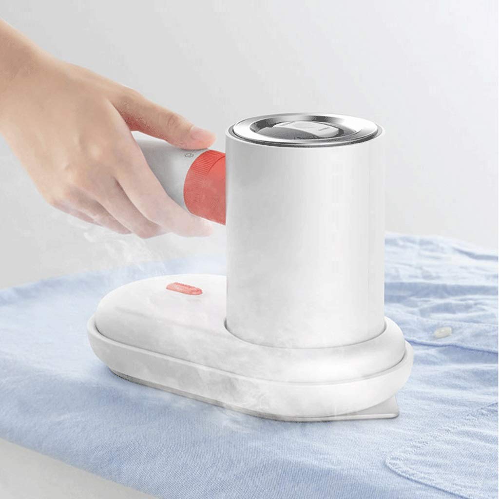 Plancha de Vapor Multifuncional para el hogar, Mini máquina de Planchar Colgante de Mano, Cepillo de Vapor, vaporizador de Ropa