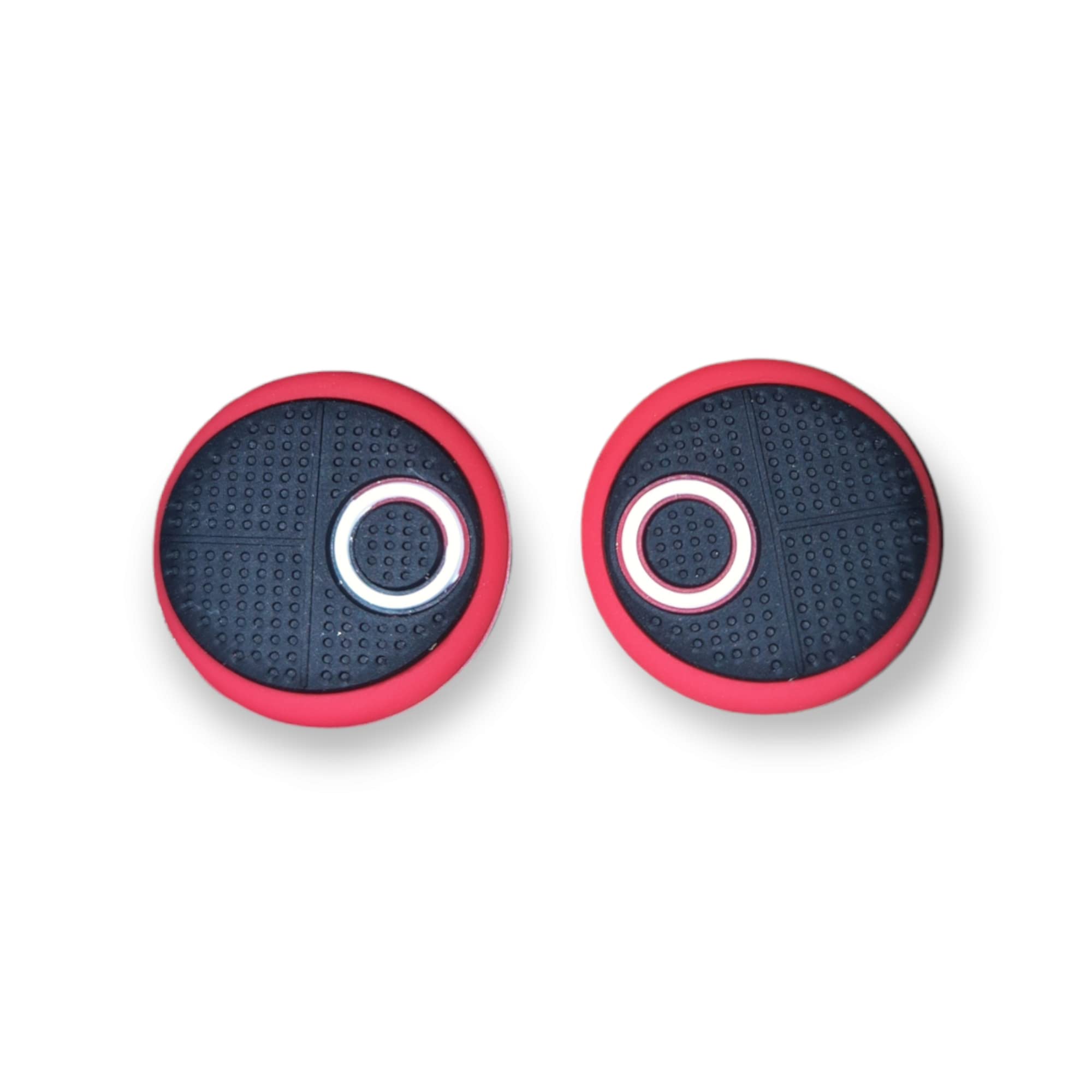 Porro Fino Silicone Key Protector Thumb Grips Anti-Slip Silicone Cap Cover for PS5 PS4 PS3 Xbox Series X/Series S Xbox One Xbox 360 Controller - Multi (2 Pcs) (B09WV2YRM8) Amazon Price History, Amazon Price Tracker