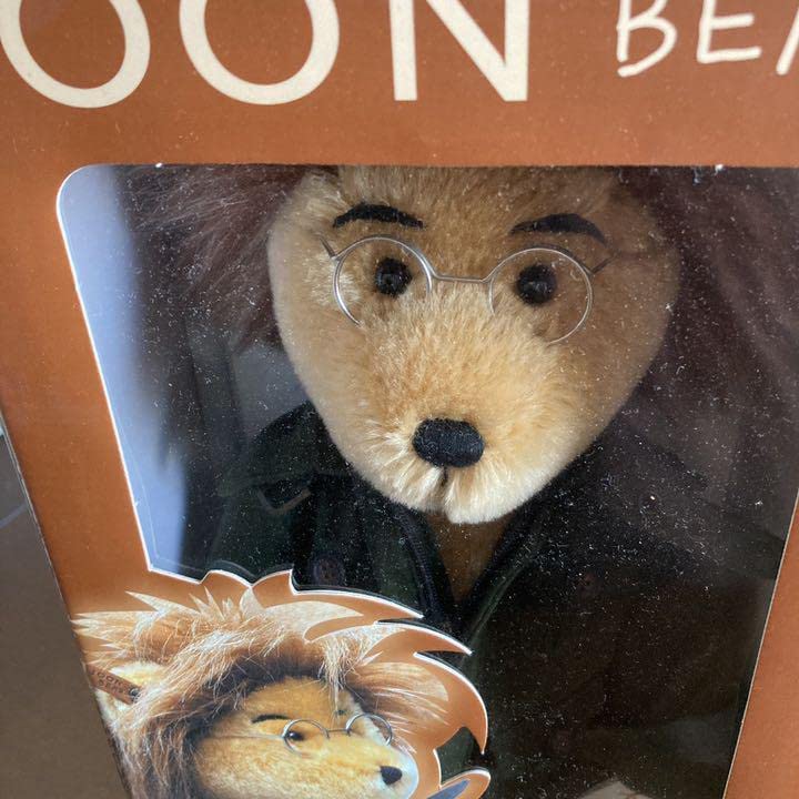Amazon.co.jp: ジュンベアテディベア JooN BEAR ぺヨンジュン 冬ソナ