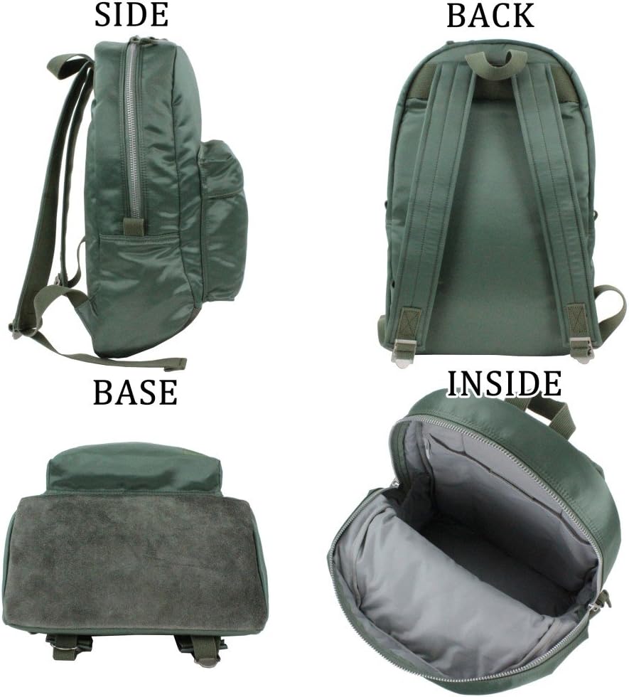 Porter Fade 188-02045 Backpack, blue (51), W300×H460×D140 mm