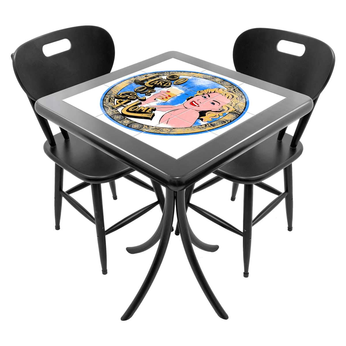 Mcusta Knives 12 Basic Folder Linerlock Knife with Black Micarta Handles