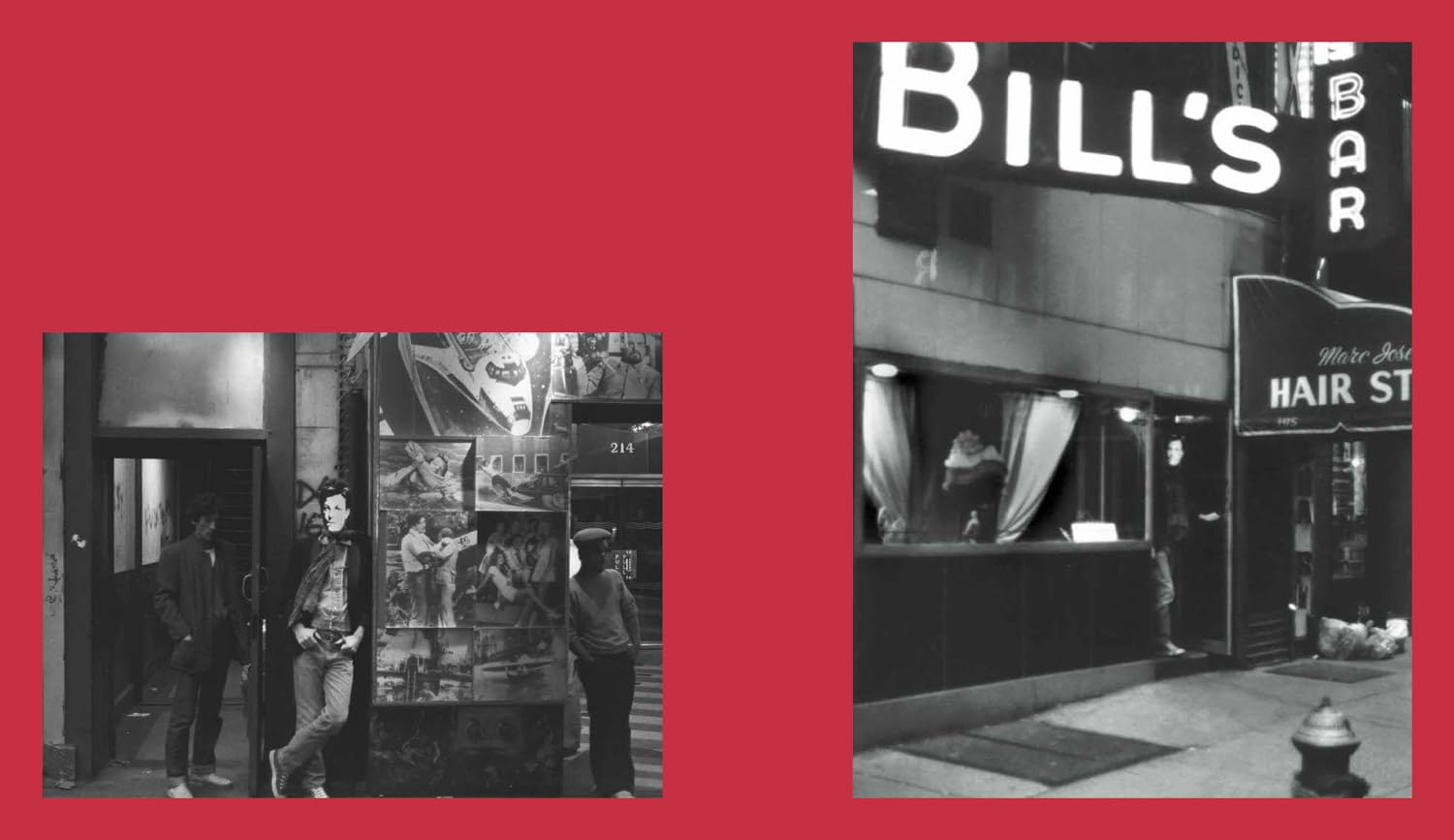 David Wojnarowicz : Arthur Rimbaud in New York /anglais