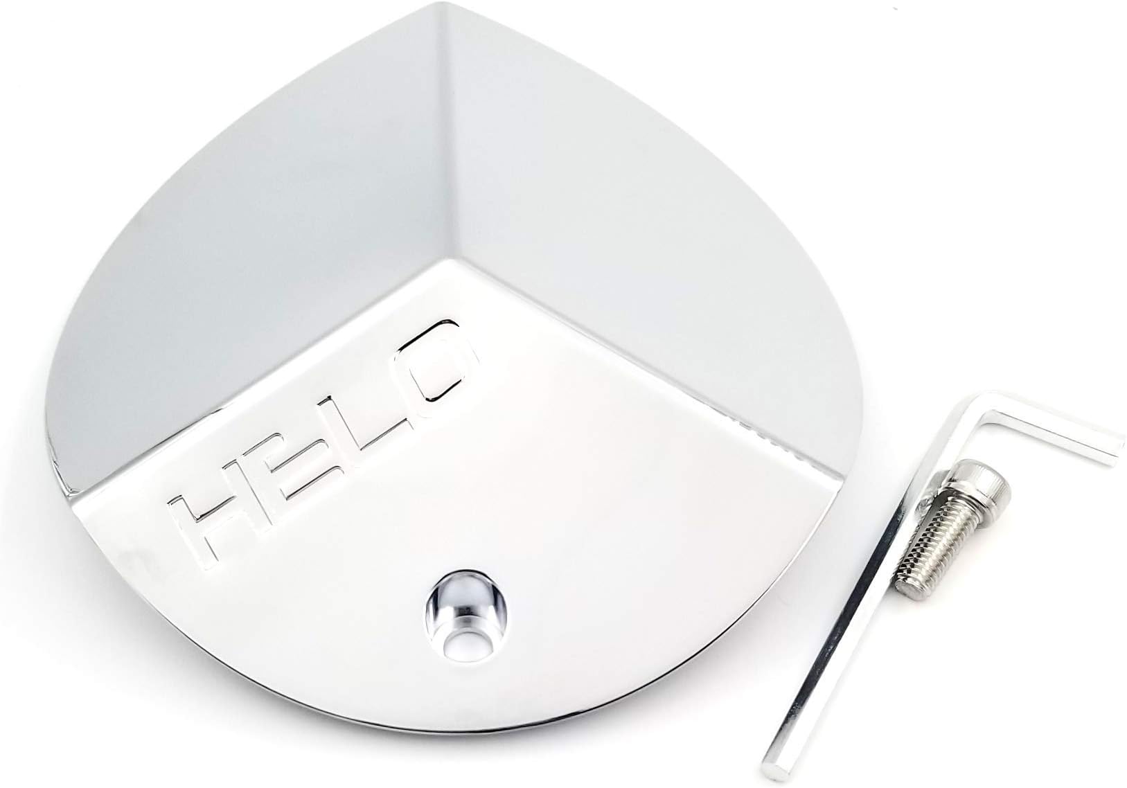 Helo 357 Blade 821L175 LG1103-03 Fits 22 24 26 Helo 357 Screw In Caps