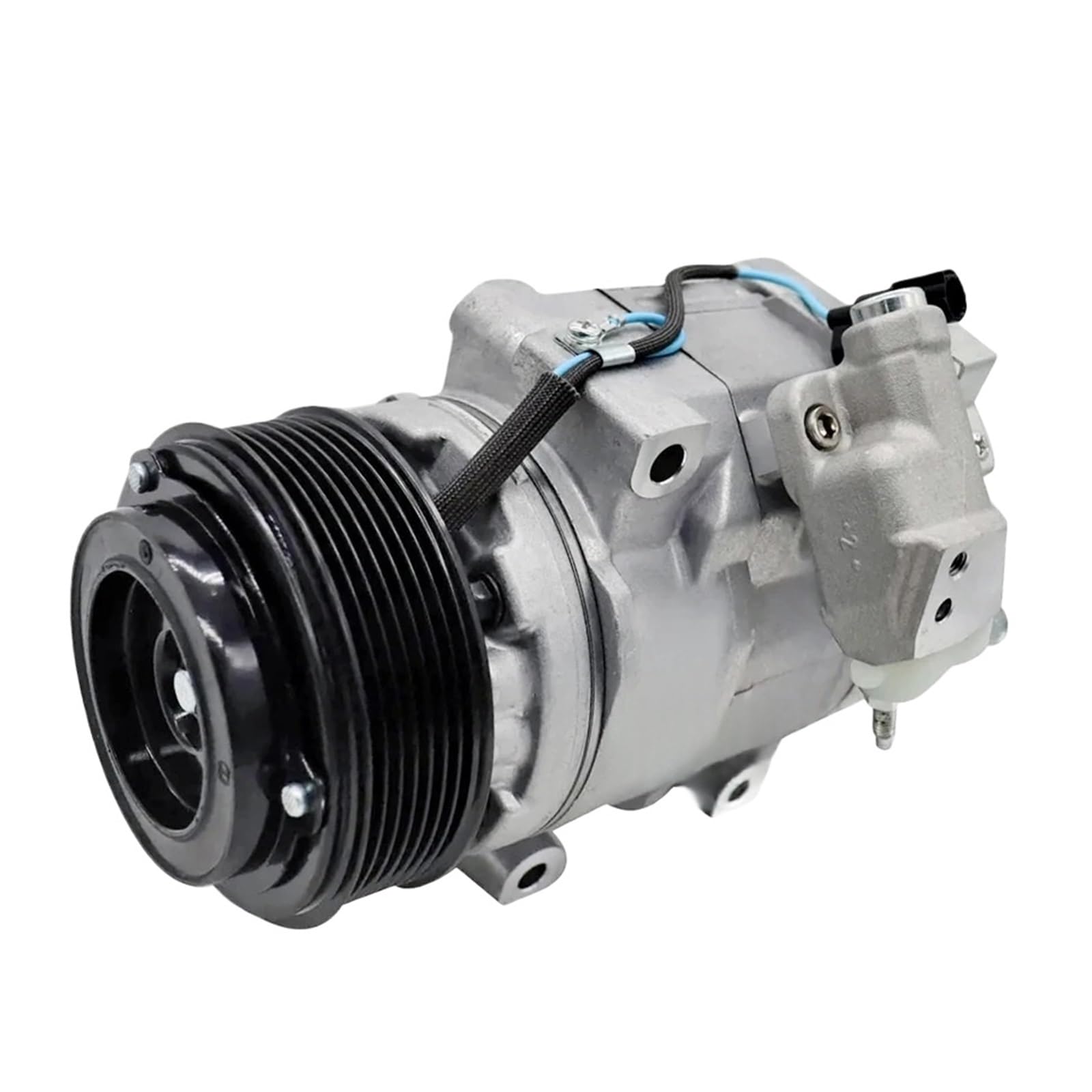 Gxqklsr One Color 10Sr15c Auto Ac Compressor Compatible For Honda Accord Viii 447280-0390 4472800390 38810-Rl0-G01 38810Rl0g01