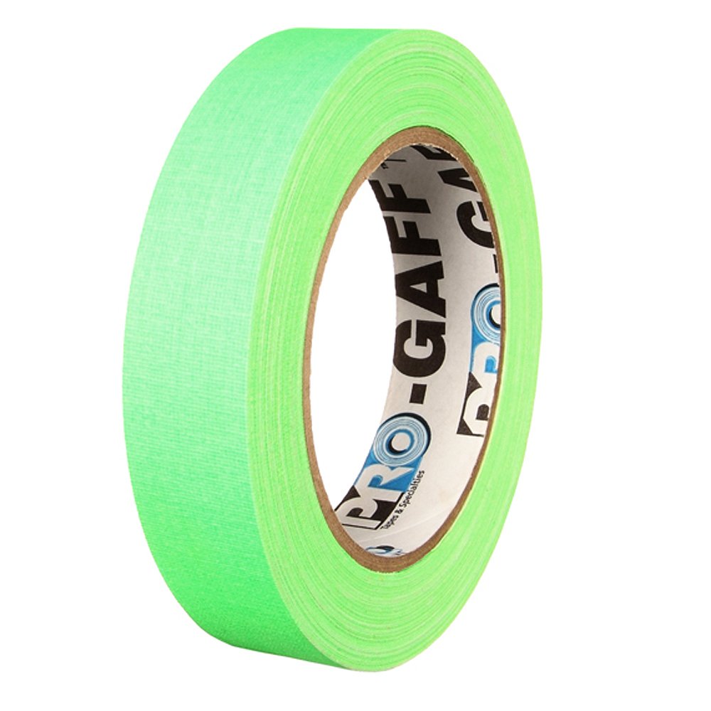 Nastro Fluorescente Neon - 6 Rotoli Da 5m Per Party E Decorazioni - Foto 7