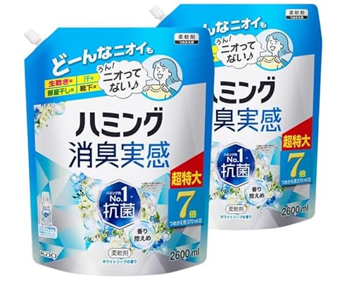 �y2�܃Z�b�g�z �n �~���O ���L���� �z���C�g�\�[�v�̍��� �_��� �l�ߑւ� ������ 2600ml × 2��