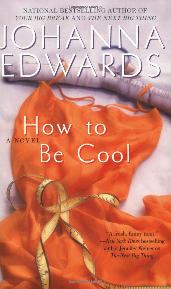 Buy How to Be Cool โ BookShops.in