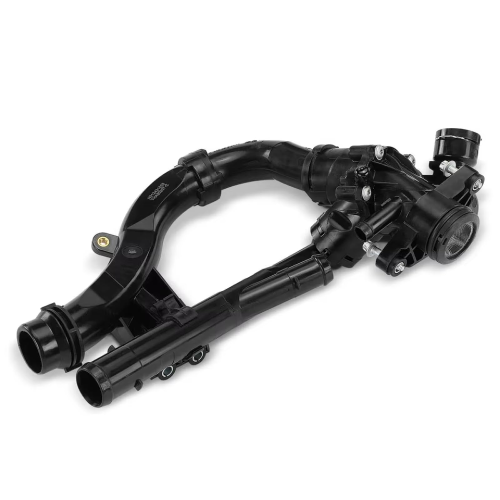 Termostat do Mercedes-Benz E200 i E250 (2012-2016) oraz C300 (2015-2018), numer części: A2742000215