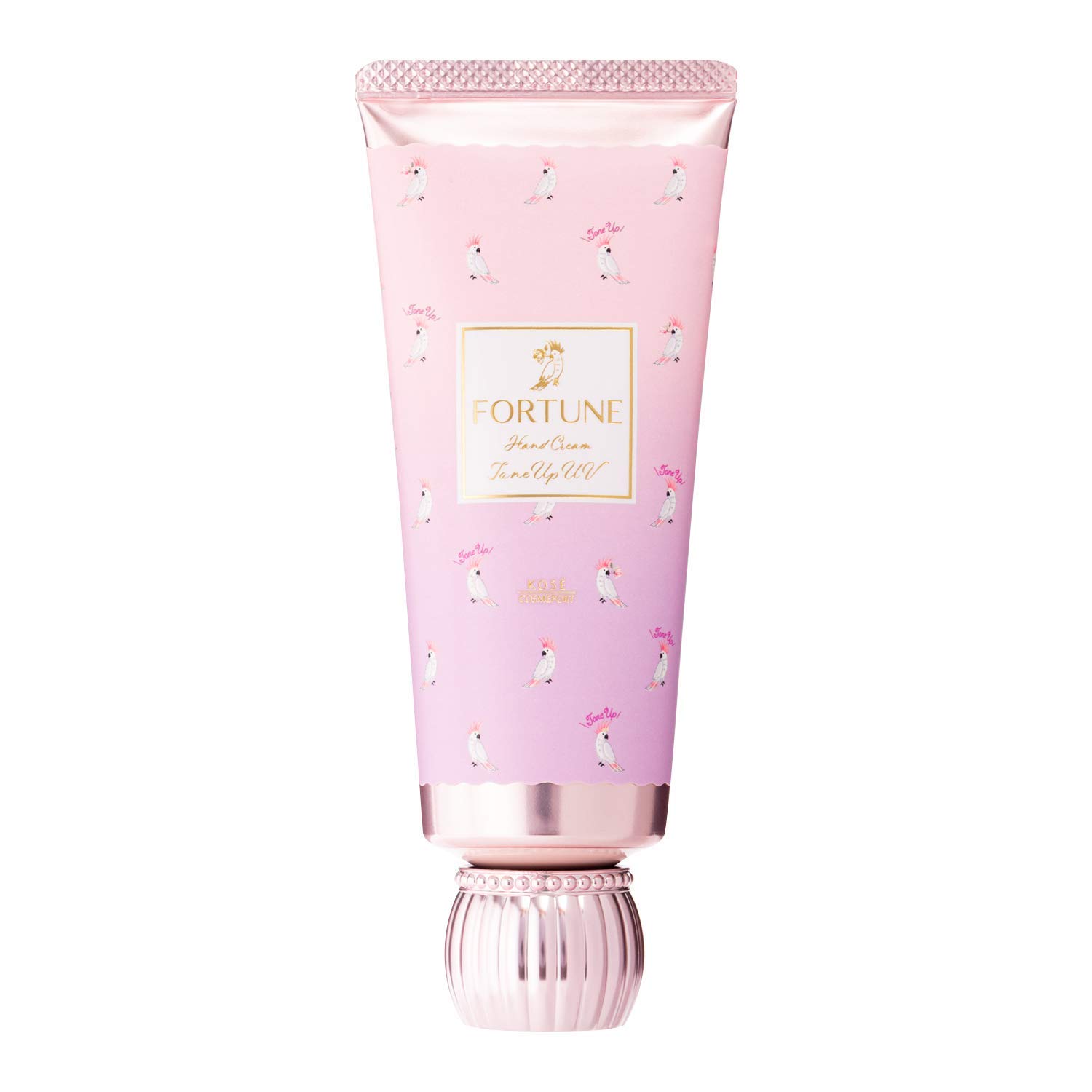 Amazon.co.jp: フォーチュン フレグランス トーンアップ ハンド