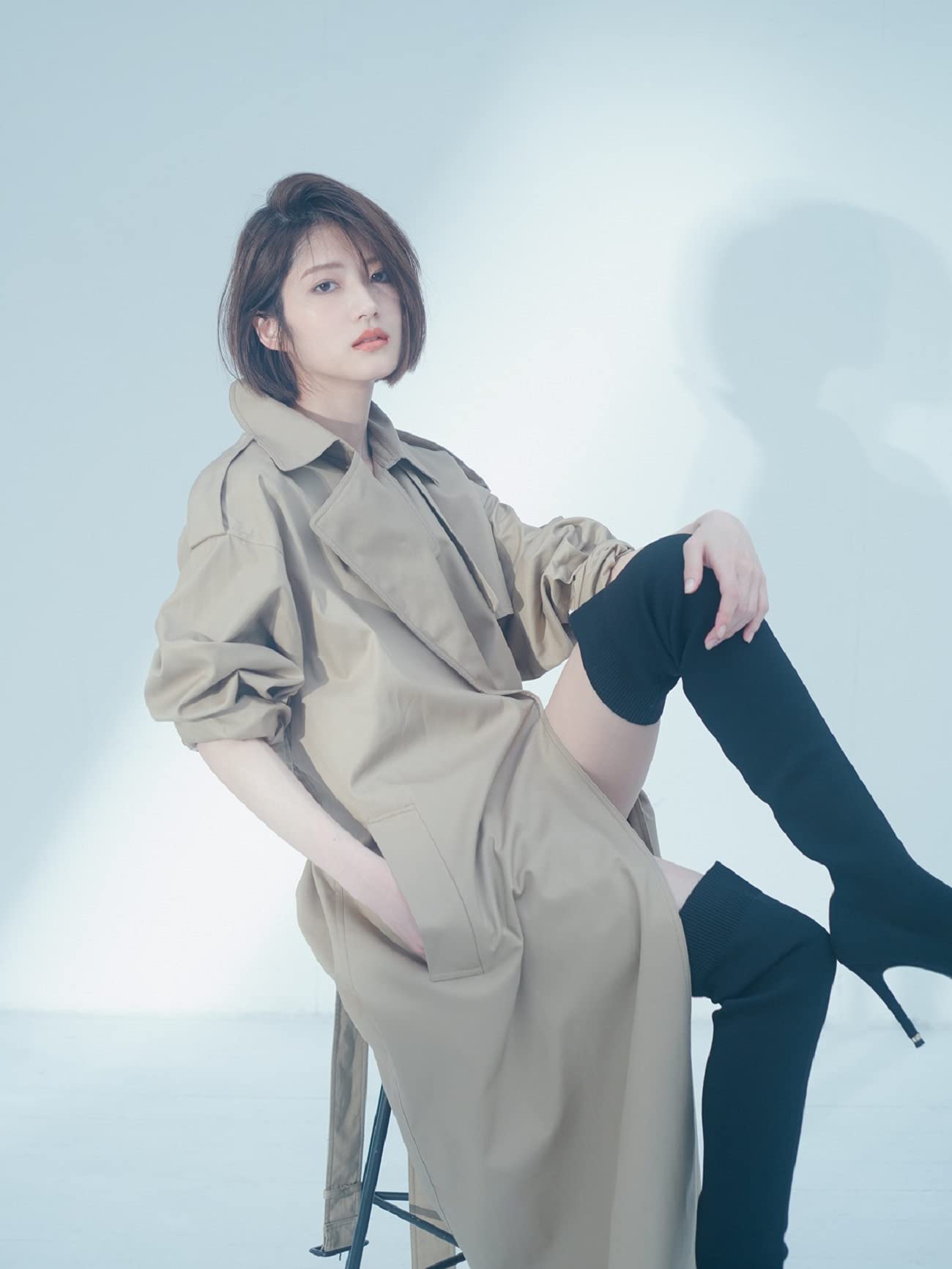 Amazon.com: 若月 佑美: books, biography, latest update