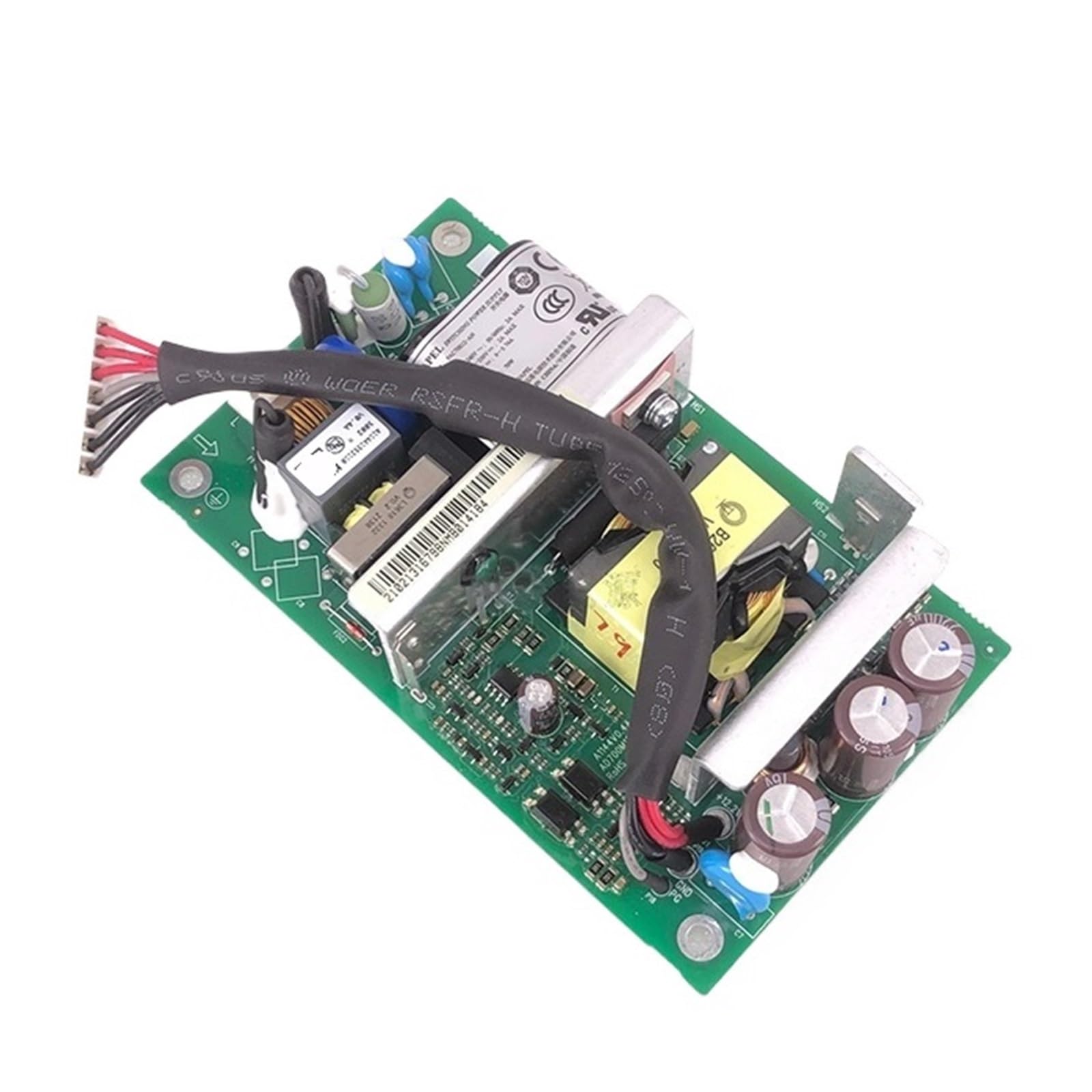 SWEWDSQG PAC70S12-AN 70W switch built-in switching power supply board 02131679