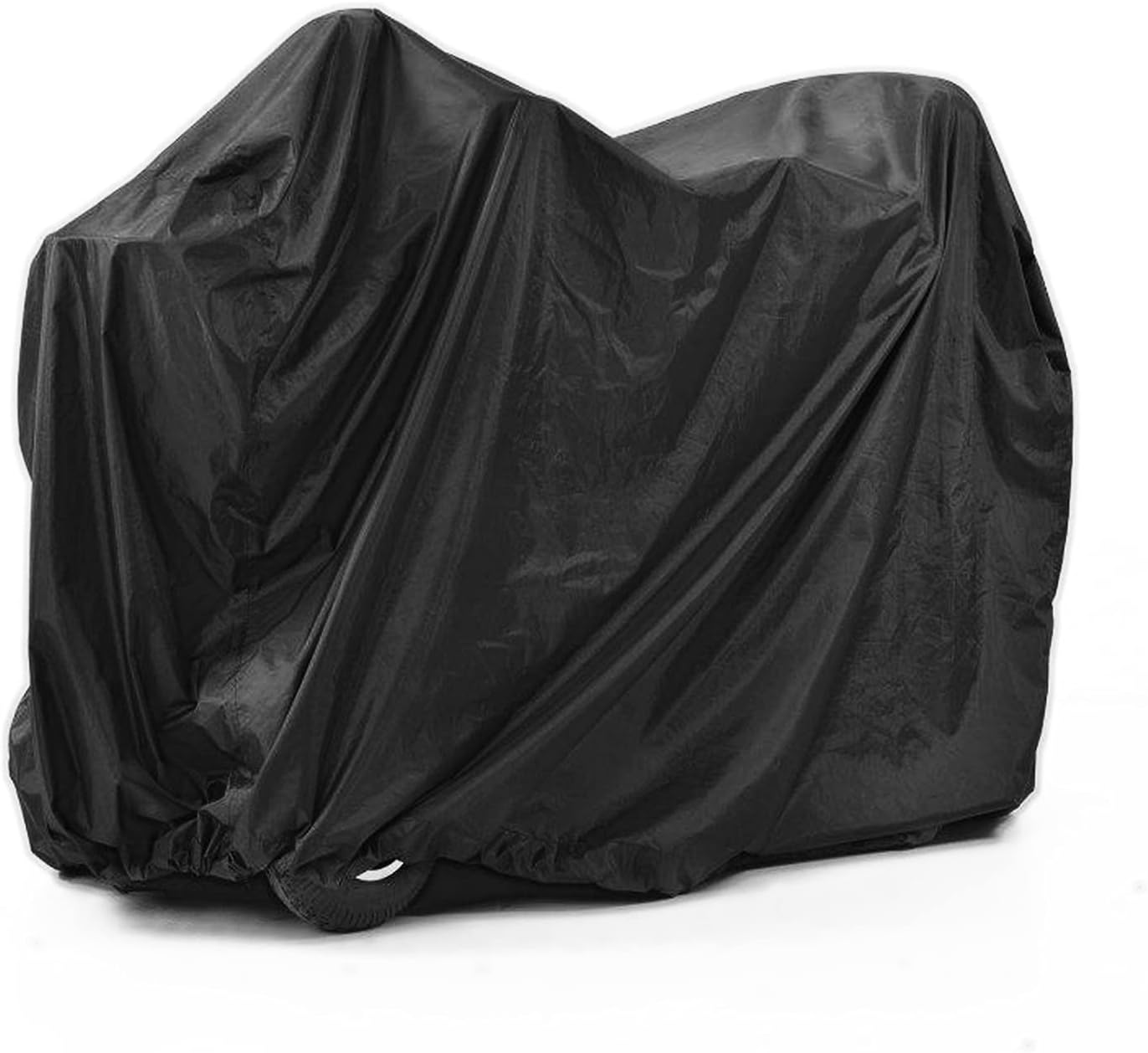 Mobility Scooter Cover Heavy Duty Black Protects from Snow Rain Dust and Sun Mobility Scooter Cover Heavy Duty Black Protects from Snow Rain Dust and Sun