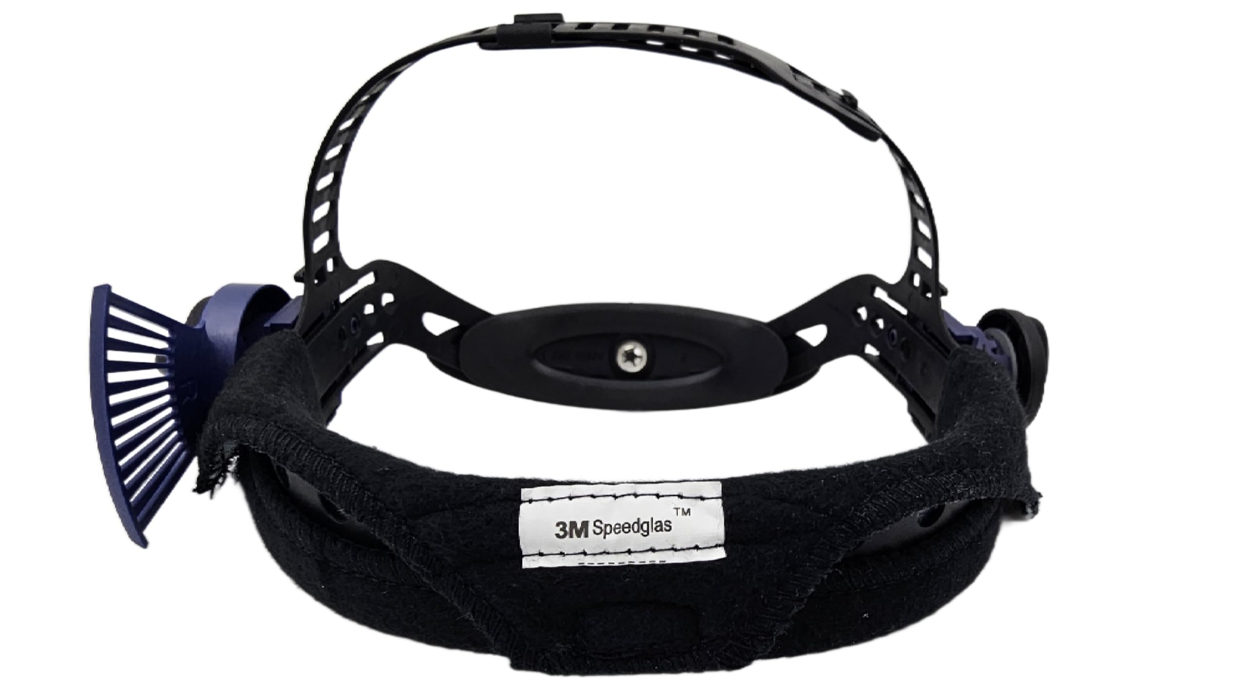 3M 705015 - ARNÉS DE CABEZA SPEEDGLAS CON PIEZAS DE MONTAJE