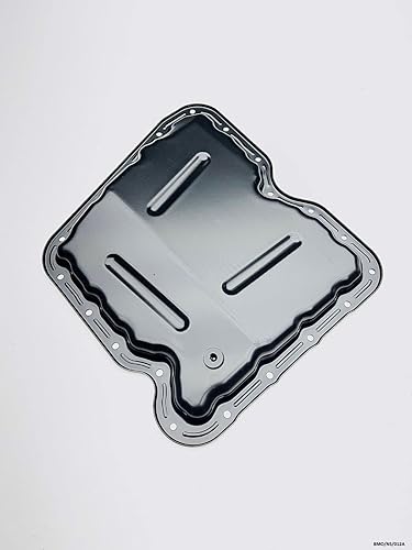 Engine Oil SumpPan Compatible with NISSAN X-TRAIL (T31) 2.0dCi 2007-2013 BMONS012A
