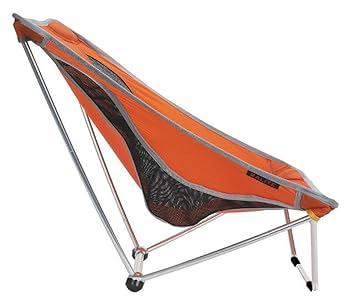 ALITE メイフライチェア オレンジ Amazon.co.jp | alite(エーライト) Mayfly Chair メイフライ