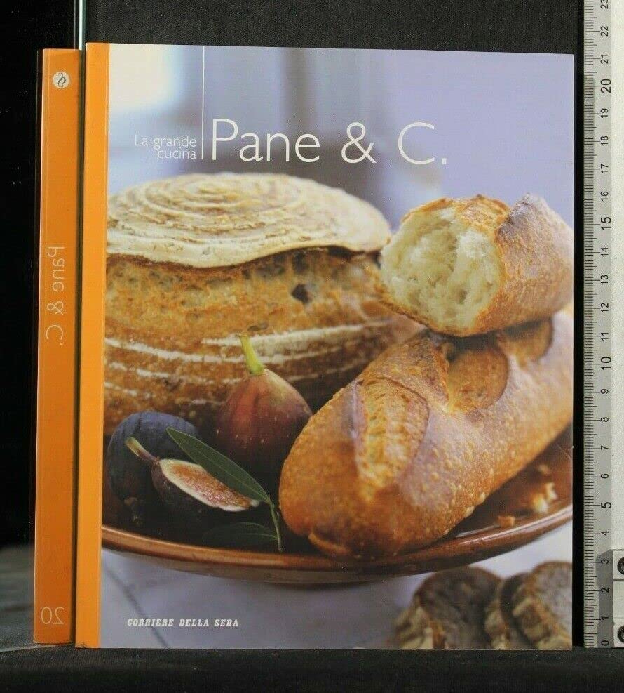 LA GRANDE CUCINA PANE & C.