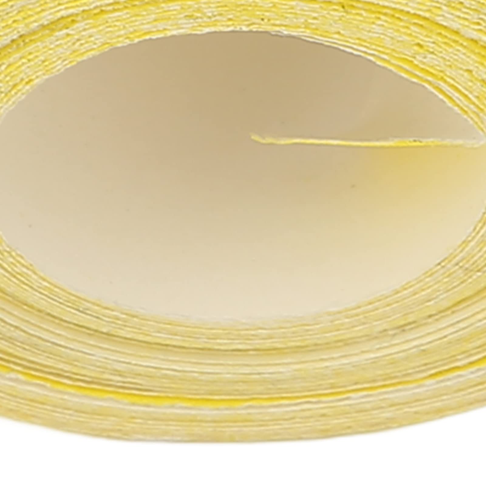 Srliya 3 Rotoli di Carta Vetrata Rollio 180 Grana Grigia Abrasiva per Lucidare Strumento per Mobili per Mobili