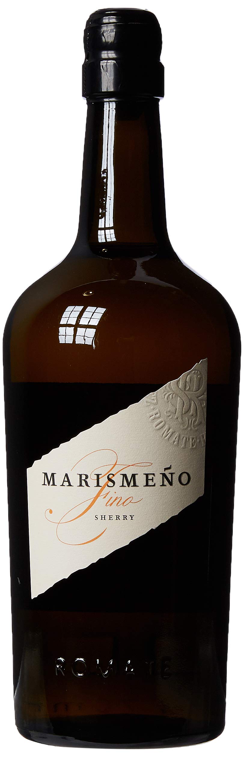 Sanchez Romate Fino Marismeno Sherry 75 cl