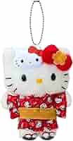 サンリオ キャラ盛り夏まつり！ マスコット　まとめ売り　13体　Sanrio キャラ盛り夏まつり！デザインシリーズ｜サンリオ