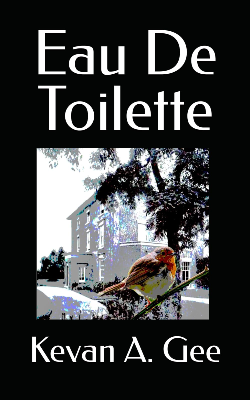 Eau De Toilette