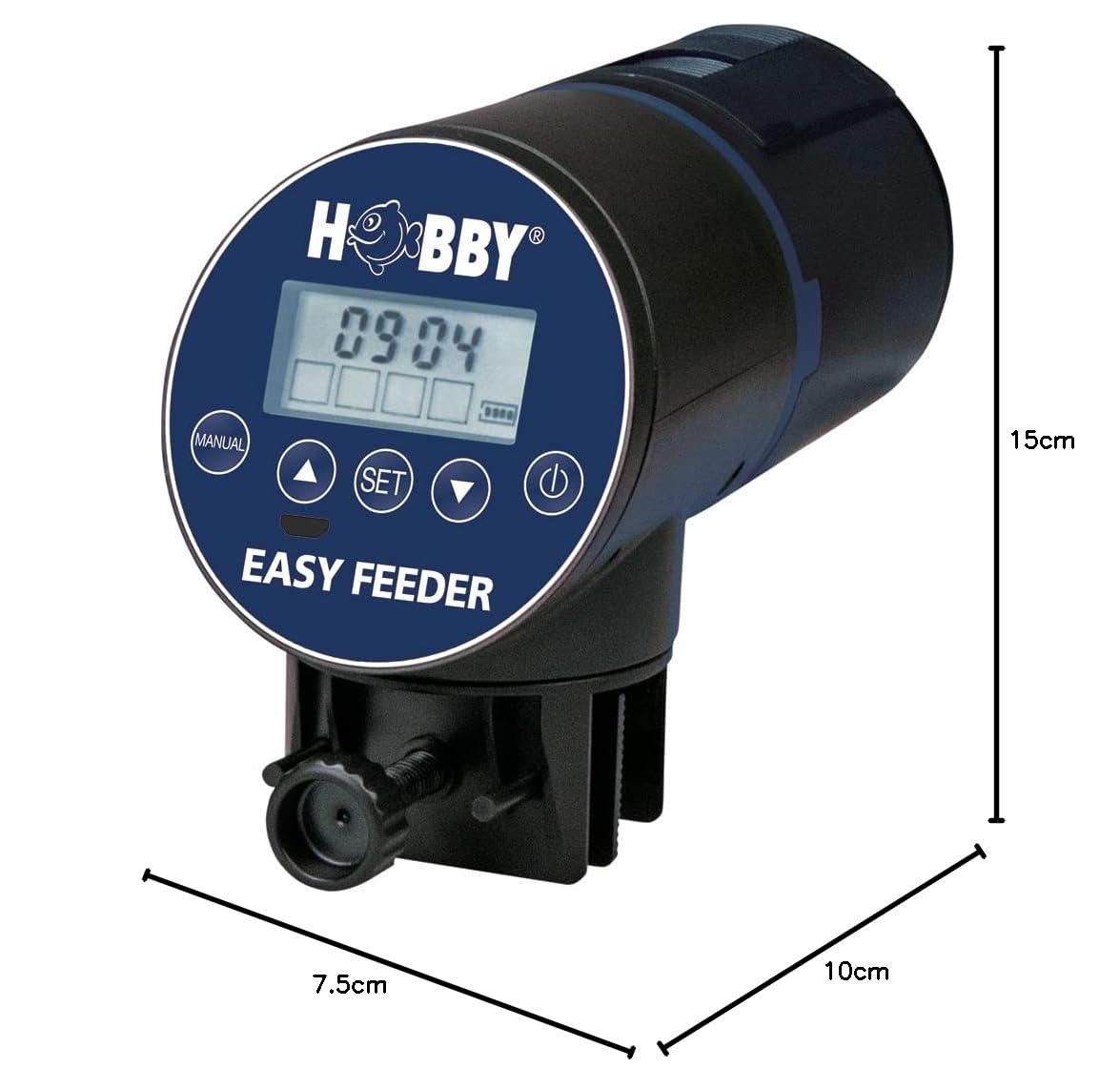 Hobby 10810 Easy Feed